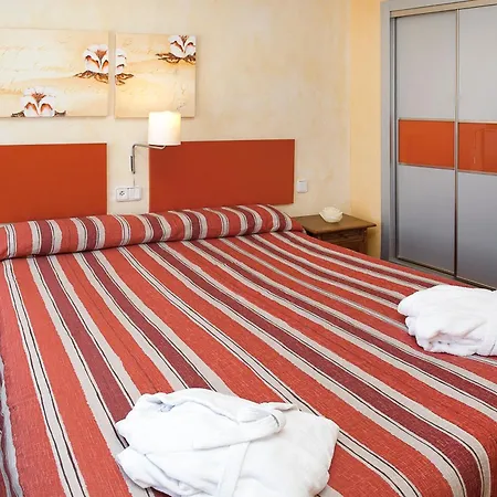Apartamentos Parot Quality-2