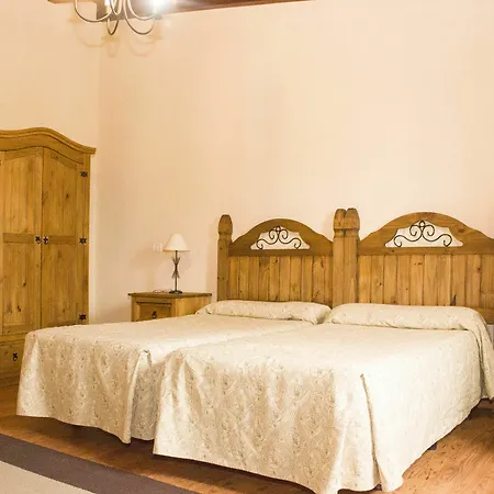 Casa Rural La Tanquera-3