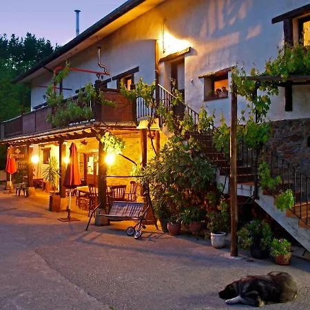 Agroturismo Sidreria Txindurri Iturri-3