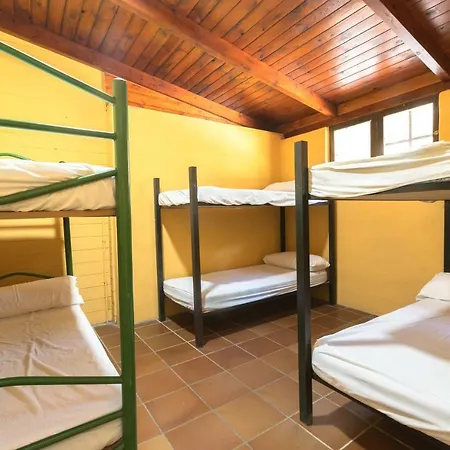 Albergue Fuerte De Nagüeles-3
