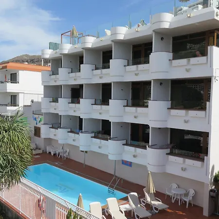 Apartamentos Mayagüez - Adults Only-2