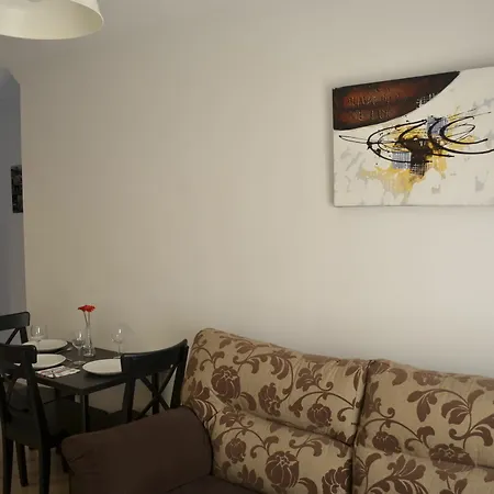 Apartamentos RuiSol - AUTO CHECKIN - by Centrall alquileres turísticos-2