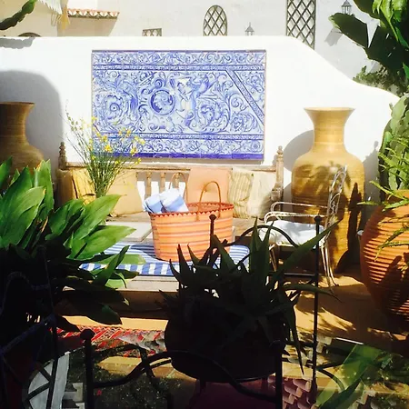 Chambao Suite Marbella-2