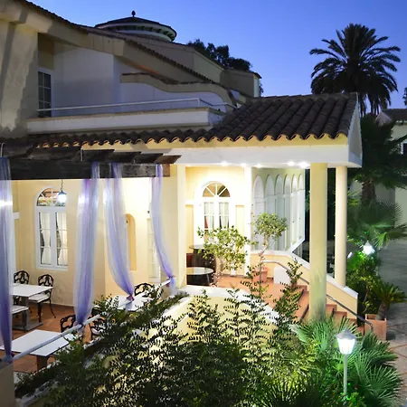 Orihuela Costa Resort-3