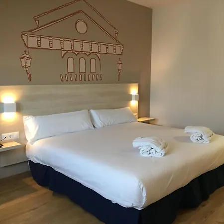 Hotel Balneario de Graena-2