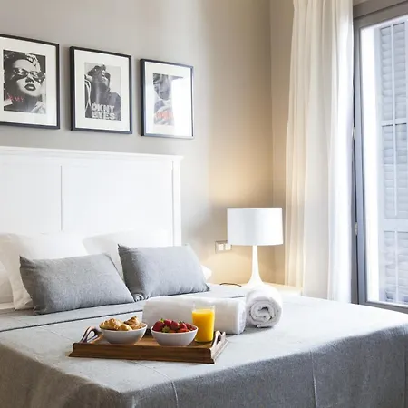 Kare No Apartments By Sitges Group-3