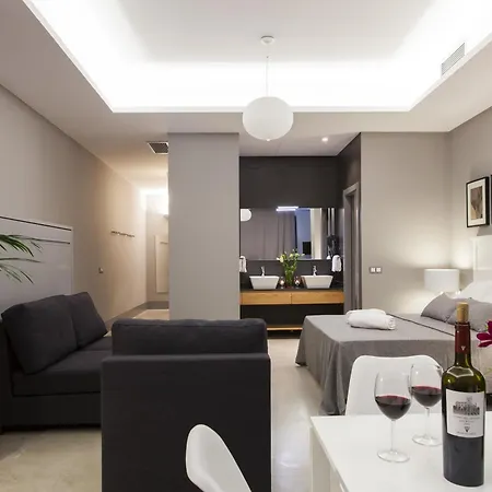 Kare No Apartments By Sitges Group-2