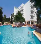 Platja D'Or-3