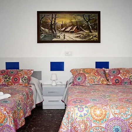 Hostal Sol y Mar-3
