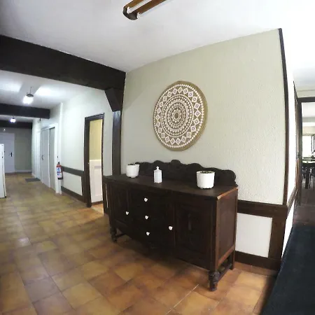Albergue de Peregrinos Gerekiz-3