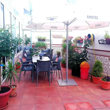 Hostal Restaurante Ego's-3