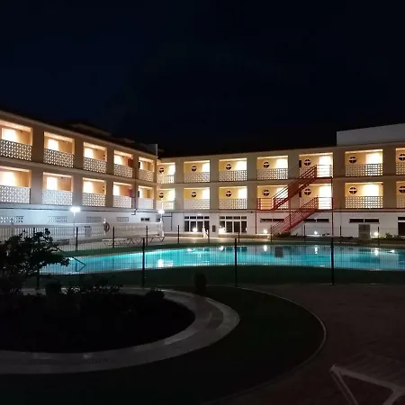 Apartamentos Parque Carolina-2
