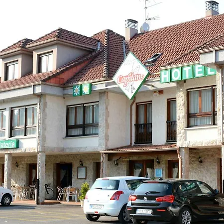 Hotel Capitán-2