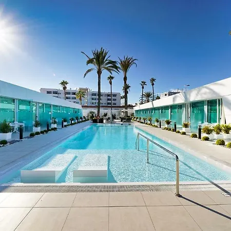 Hotel Nayra - Adults Only-3