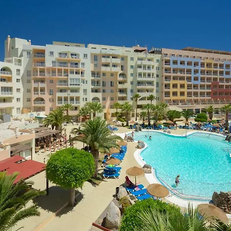 Apartamentos Mar Y Golf-3