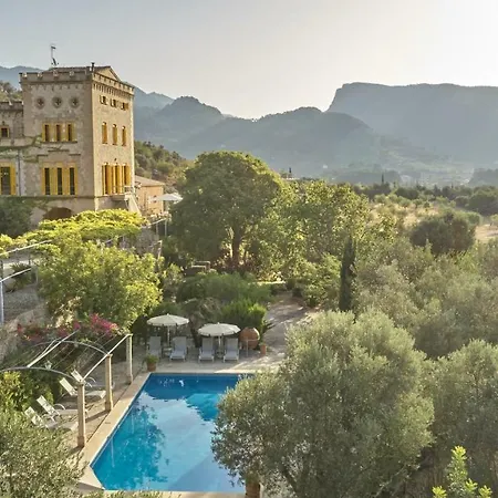 Agroturismo Alquería Blanca-3