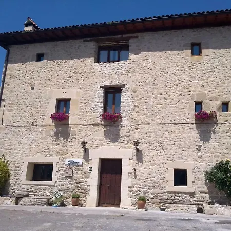 Don Baldomero Hotel Rural-3