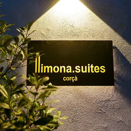 Llimona Suites - Adults Only-2