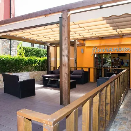 Hostal Lierganes Fluviarium Rooms-3