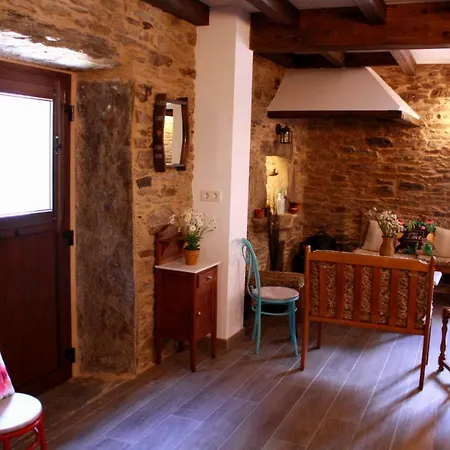 Casa Do Horreo-2