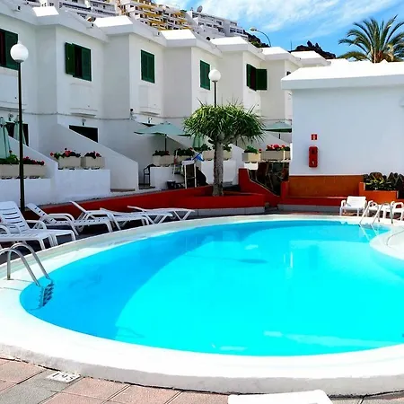 Apartamentos Niza-2
