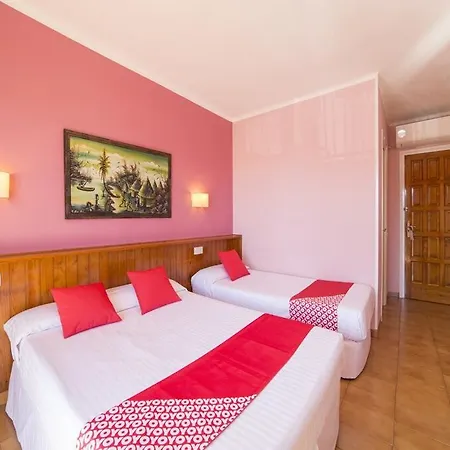 Casa Feliu Hostal-2