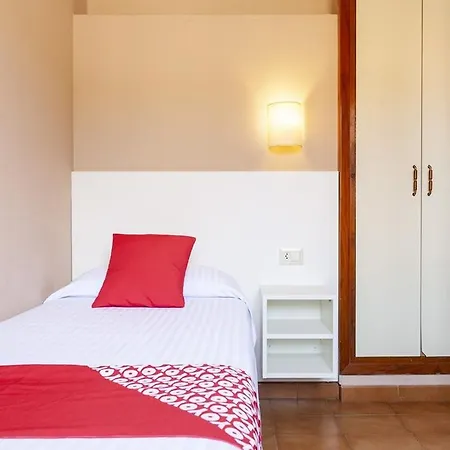 Casa Feliu Hostal-3