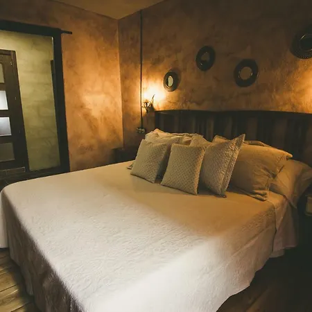 Hotel Rural La Guaja-2