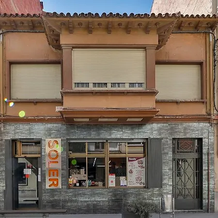 Hostal Soler-2