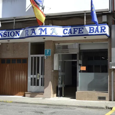 Pensión Rama-2