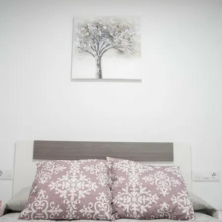 Hostal Goyesco Plaza-3