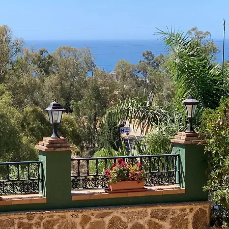 Boutique Hotel Villa San Francisco-2