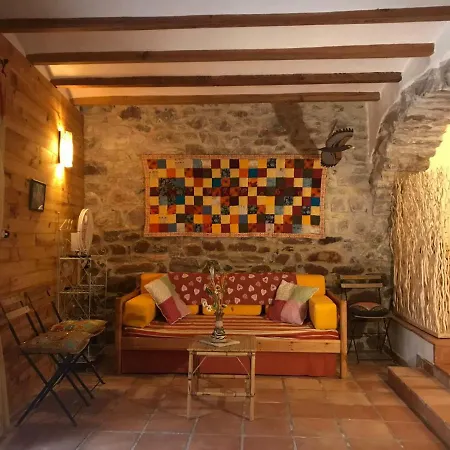 La Casa Del Teix-2