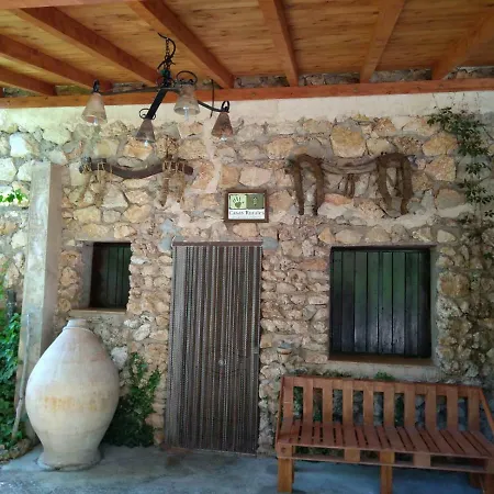 Casas Rurales Picos Del Oso-3