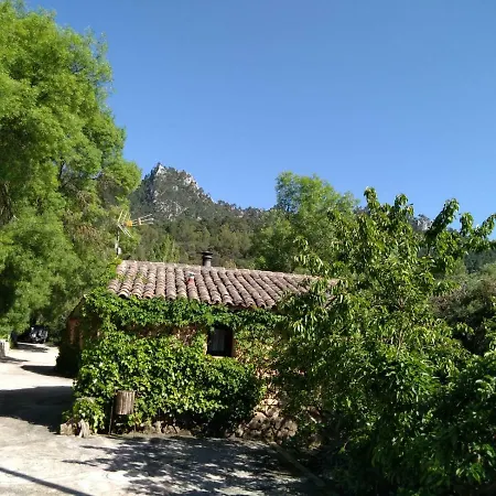 Casas Rurales Picos Del Oso-2