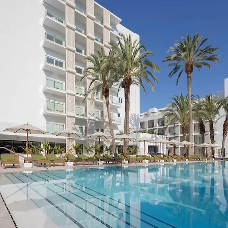 Hm Ayron Park - Adults Only-2