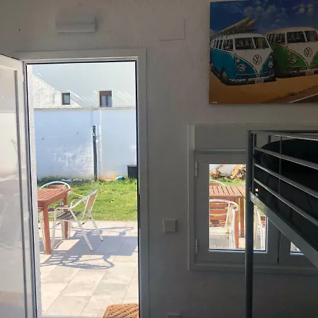 Albergue Mendizabal-2