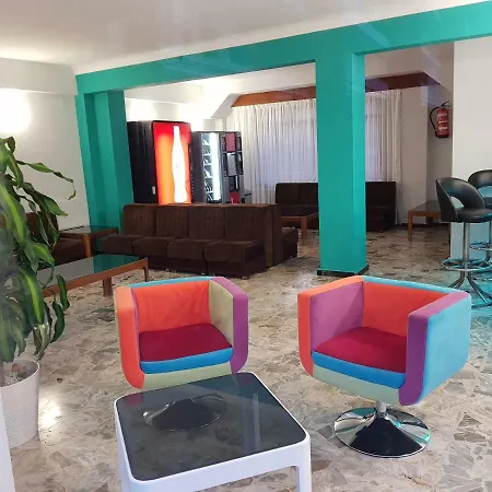 Hostal Rosi-3