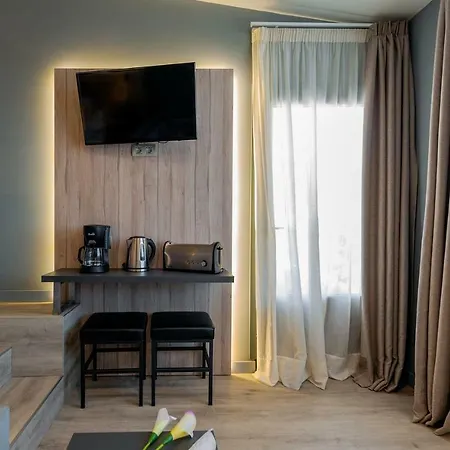 Apartamentos Natalis-2