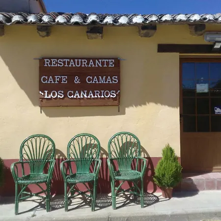 Los Canarios-3