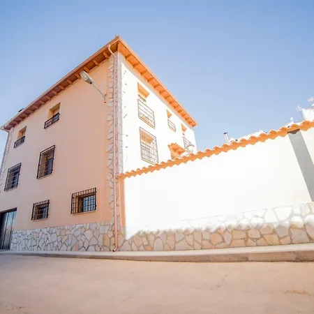 El Capricho de Horcajada-2