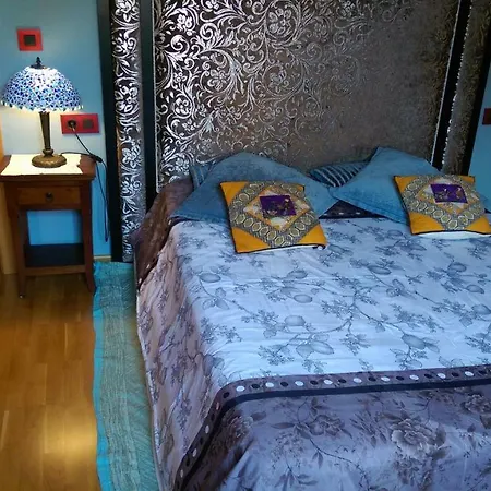 Apartamento San Antonio-3