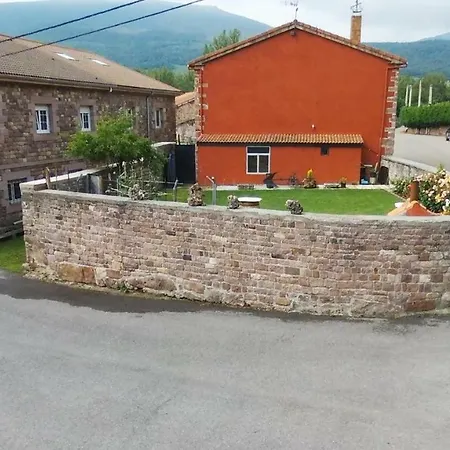 Casa Rural LA COVA-3