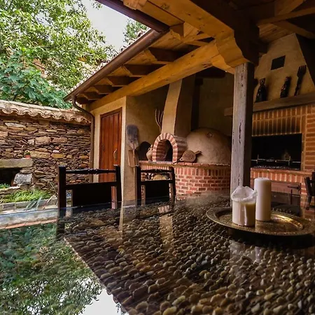 Casa Rural La Villa de Tábara-2