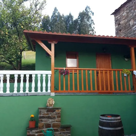 Casa Xeada-2