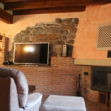 Casa Rural Reserva Saja-Besaya-3