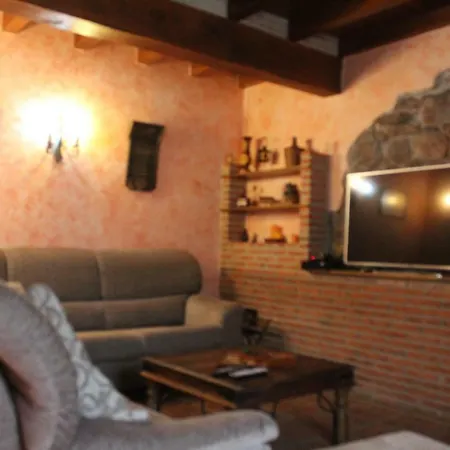 Casa Rural Reserva Saja-Besaya-2