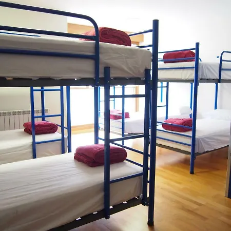 Albergue Segunda Etapa-3