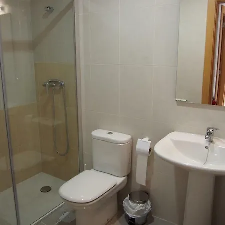 Albergue Segunda Etapa-2