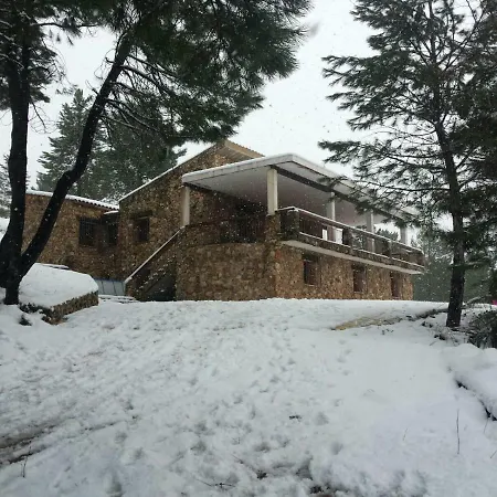 Casa el Autillo l-3